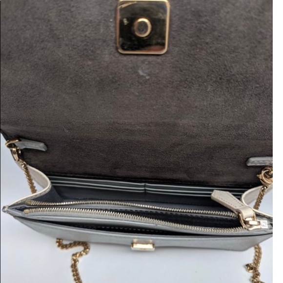 Authentic Fendi Wallet On Chain Monster Pink - Picture 8 of 17